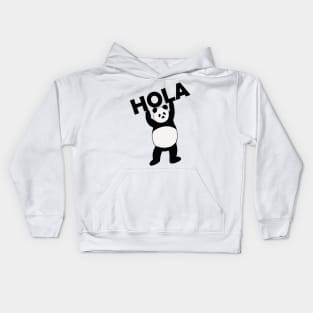 Hola Kids Hoodie